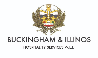 buckingham logo