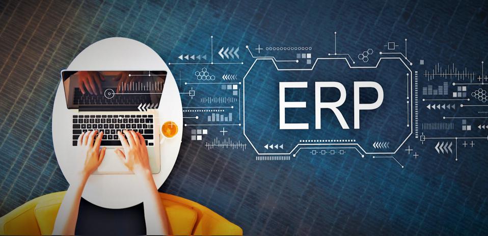 ERP : A LOOKBACK