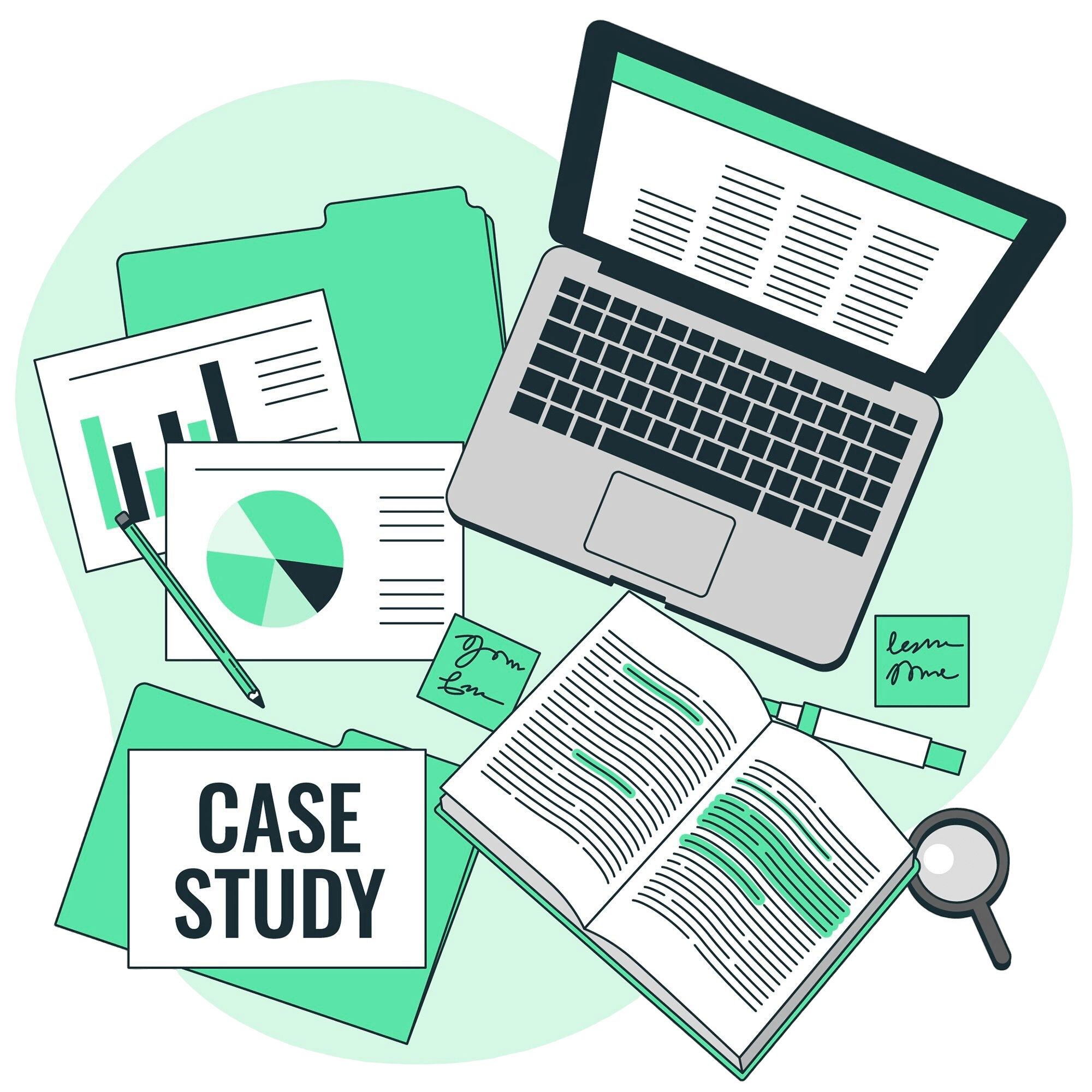 case study