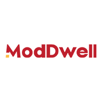 ModDwell Logo